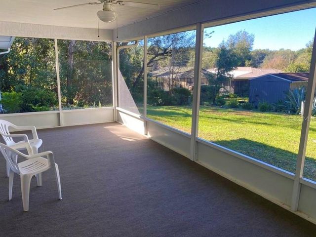 8272 POCONO, Citrus Springs, FL 34434