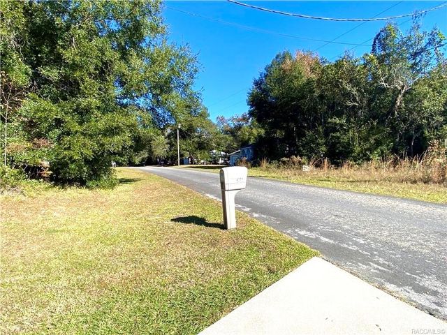 8272 POCONO, Citrus Springs, FL 34434