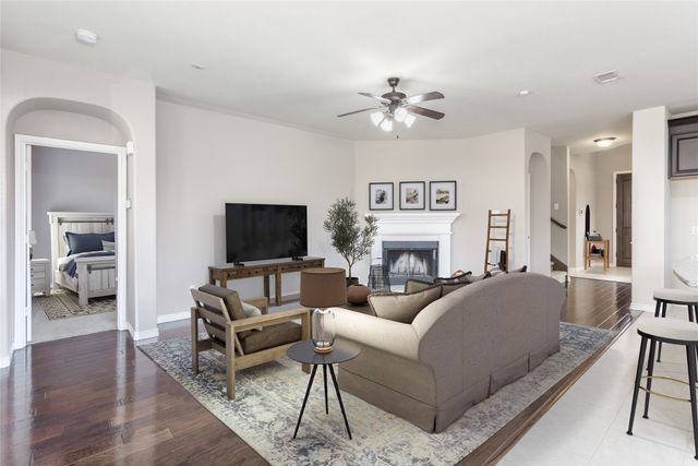 1939 Sunny Side Drive, Little Elm, TX 75068