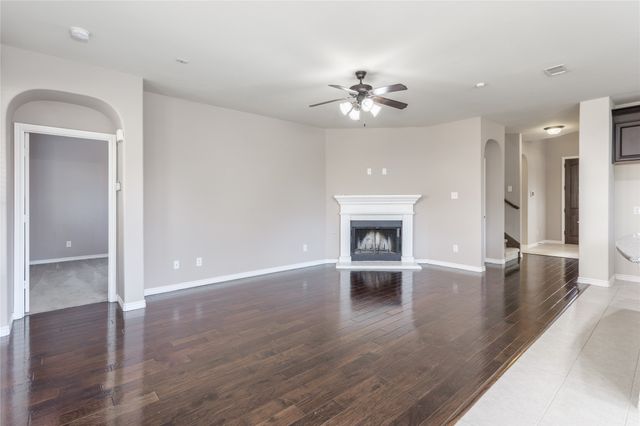 1939 Sunny Side Drive, Little Elm, TX 75068