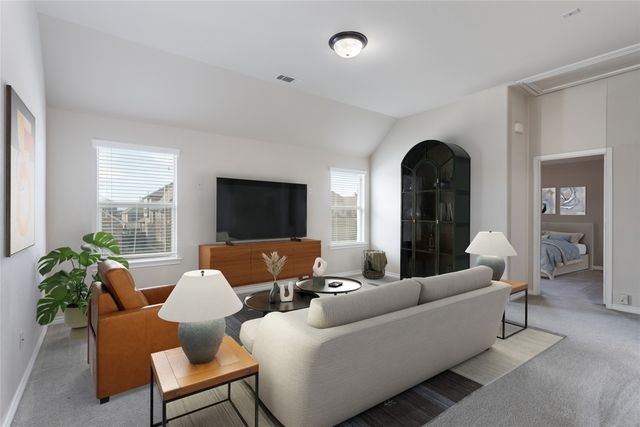 1939 Sunny Side Drive, Little Elm, TX 75068