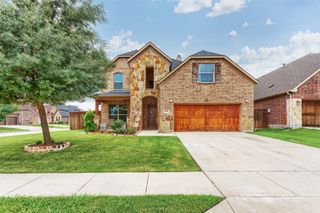 1939 Sunny Side Drive, Little Elm, TX 75068