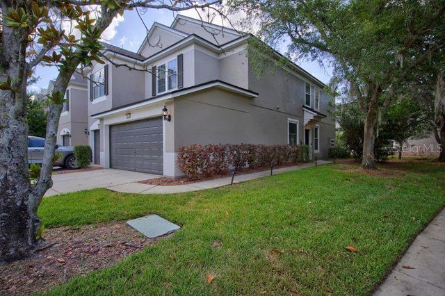 6918 ROCK SPRINGS WAY, Tampa, FL 33625