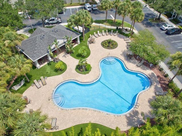 6918 ROCK SPRINGS WAY, Tampa, FL 33625