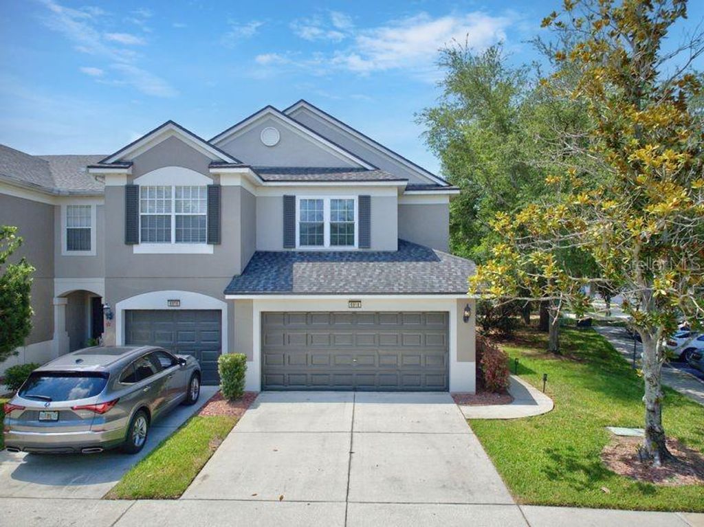 6918 ROCK SPRINGS WAY, Tampa, FL 33625
