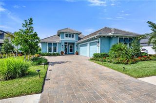 9671 Moonflower Court, Naples, FL 34114