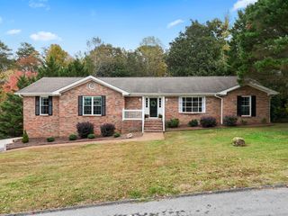 1219 King Arthur Road, Chattanooga, TN 37421