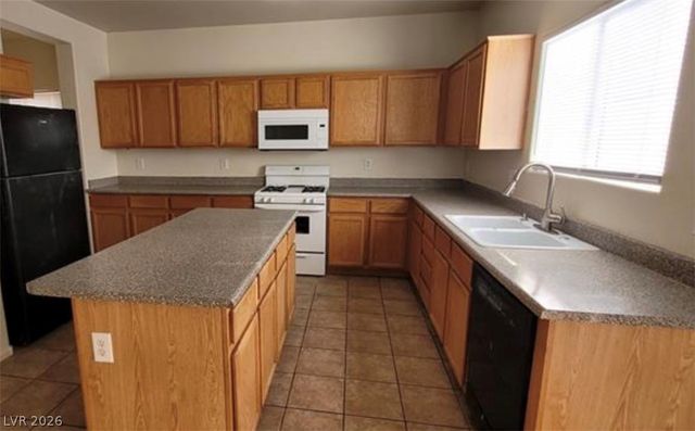 3021 New Journey Way, North Las Vegas, NV 89031