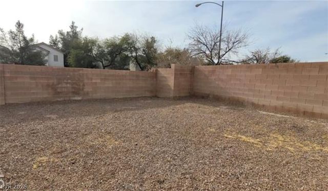 3021 New Journey Way, North Las Vegas, NV 89031