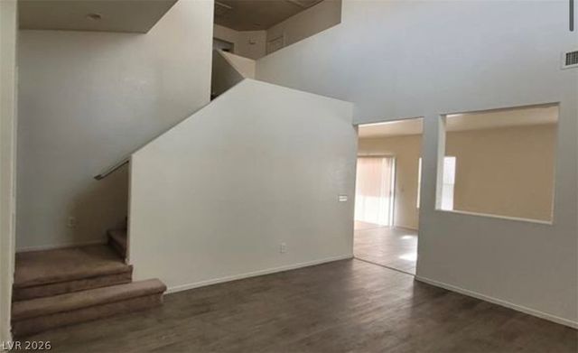 3021 New Journey Way, North Las Vegas, NV 89031