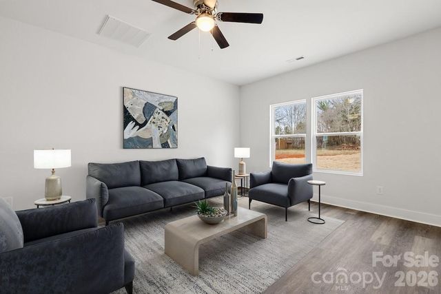 1212 Patterson Street, Shelby, NC 28152