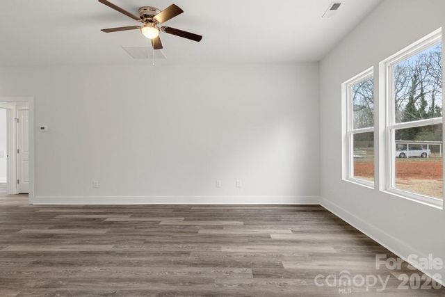 1212 Patterson Street, Shelby, NC 28152