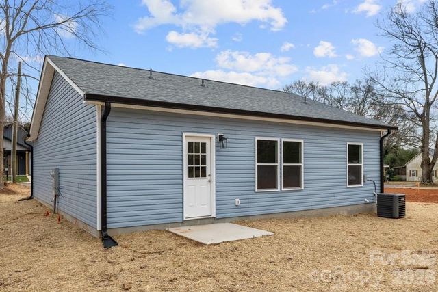 1212 Patterson Street, Shelby, NC 28152