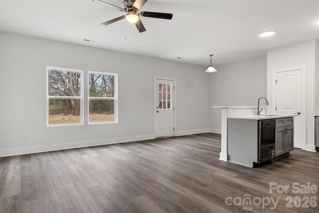 1212 Patterson Street, Shelby, NC 28152