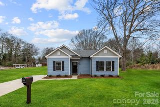 1212 Patterson Street, Shelby, NC 28152