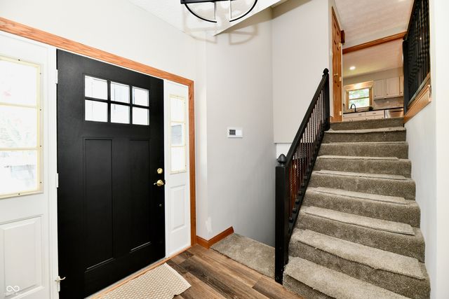 50 Idleway, Greenwood, IN 46142