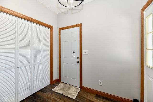 50 Idleway, Greenwood, IN 46142