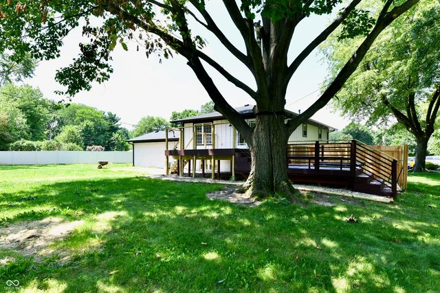 50 Idleway, Greenwood, IN 46142