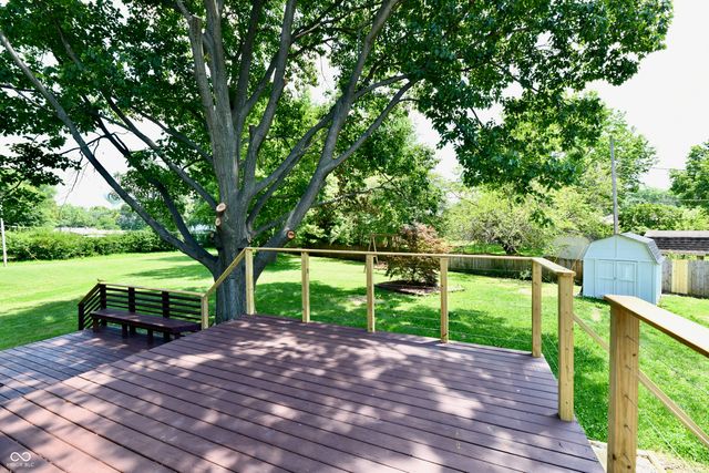 50 Idleway, Greenwood, IN 46142