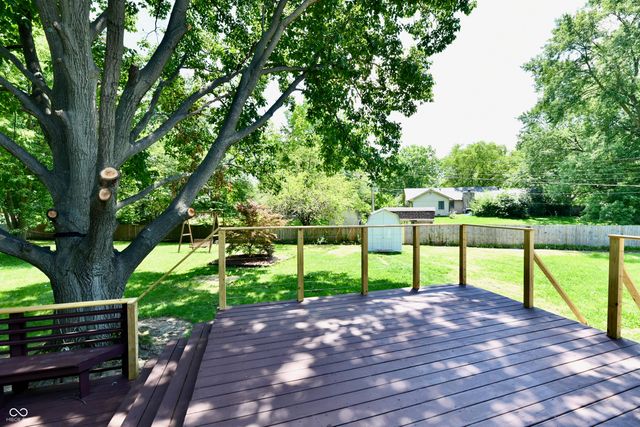 50 Idleway, Greenwood, IN 46142