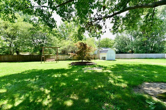 50 Idleway, Greenwood, IN 46142