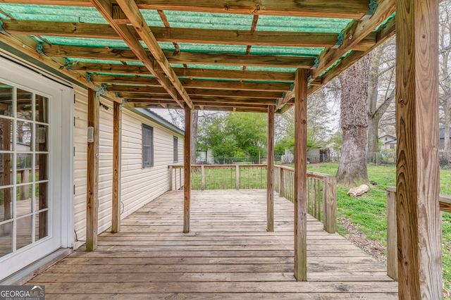 97 South Pine Street, Trion, GA 30753