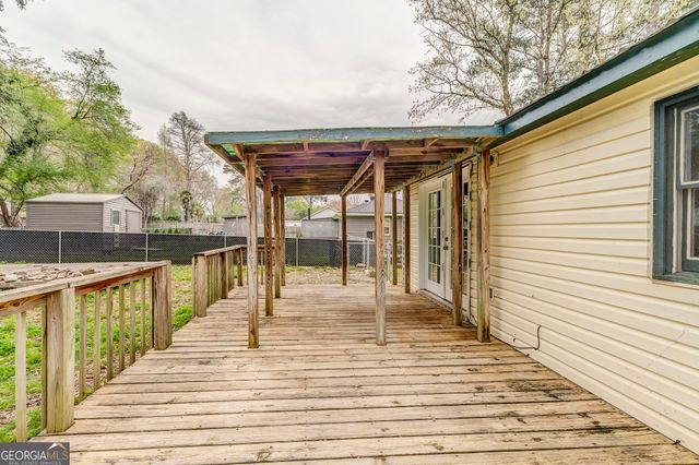 97 South Pine Street, Trion, GA 30753