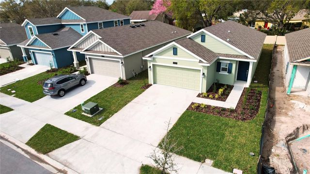 4327 BABBLING BROOK WAY, Kissimmee, FL 34746