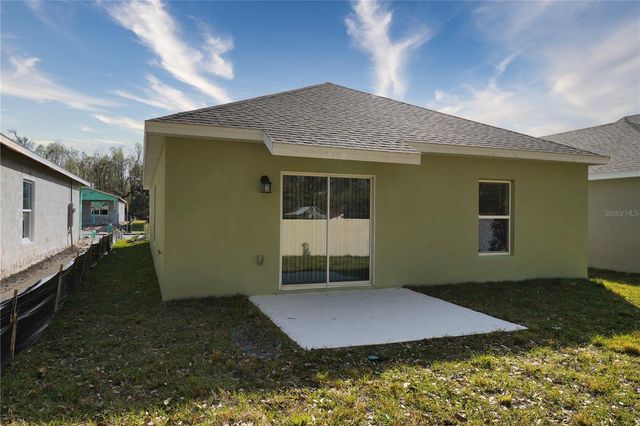 4327 BABBLING BROOK WAY, Kissimmee, FL 34746