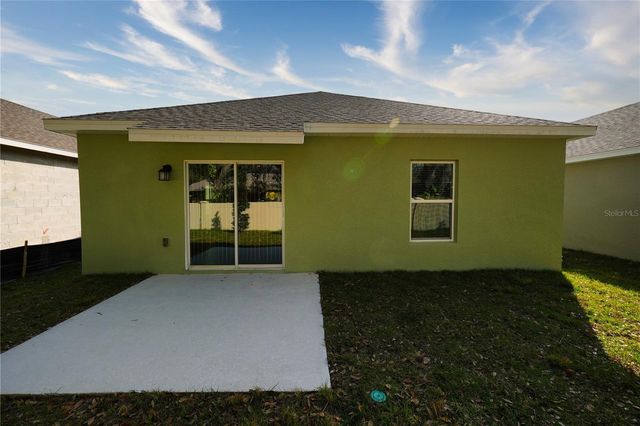 4327 BABBLING BROOK WAY, Kissimmee, FL 34746