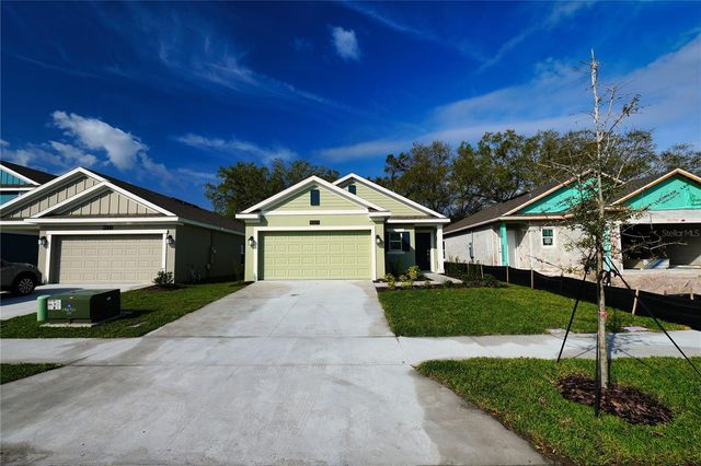 4327 BABBLING BROOK WAY, Kissimmee, FL 34746