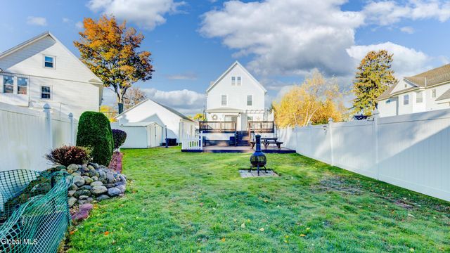 19 Rockton Street, Amsterdam, NY 12010