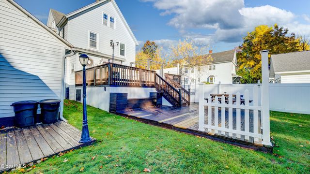 19 Rockton Street, Amsterdam, NY 12010