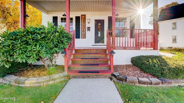 19 Rockton Street, Amsterdam, NY 12010