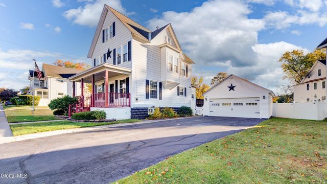 19 Rockton Street, Amsterdam, NY 12010