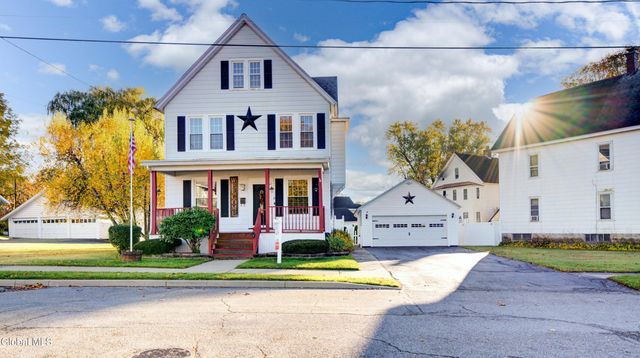 19 Rockton Street, Amsterdam, NY 12010