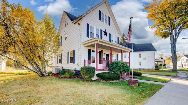 19 Rockton Street, Amsterdam, NY 12010