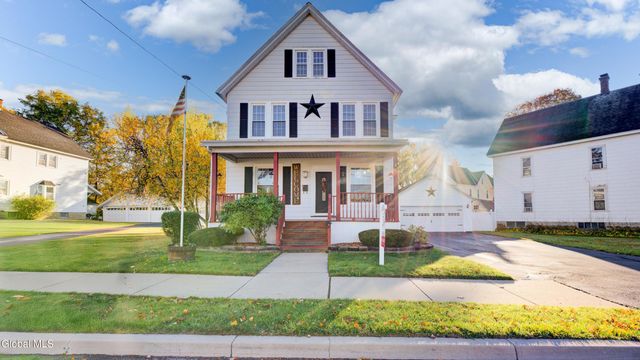 19 Rockton Street, Amsterdam, NY 12010