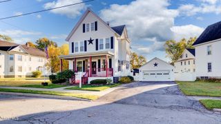 19 Rockton Street, Amsterdam, NY 12010