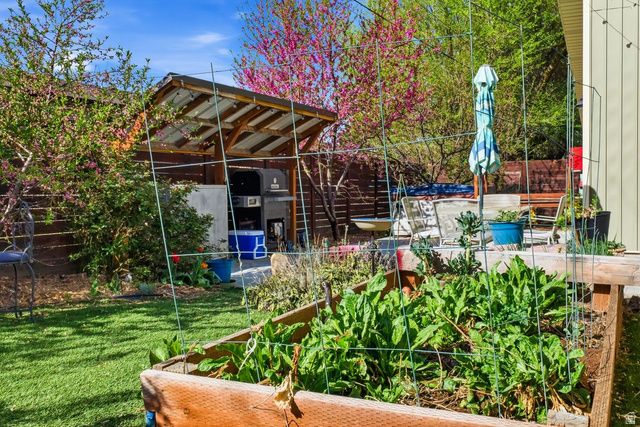 360 E SANDY PARK CIR, Midvale, UT 84047