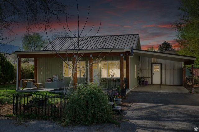 360 E SANDY PARK CIR, Midvale, UT 84047