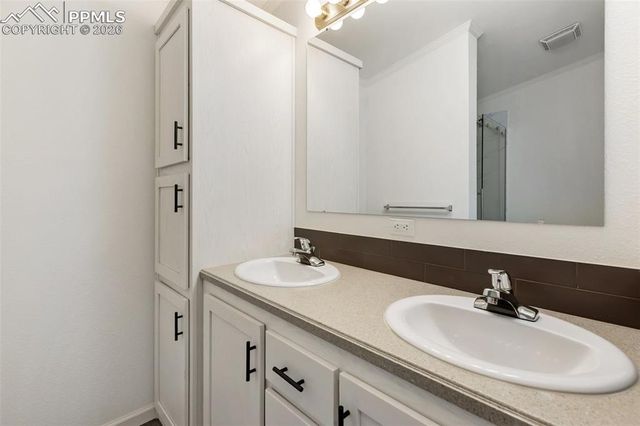 1401 Calm Mountain Point, Woodland Park, CO 80863