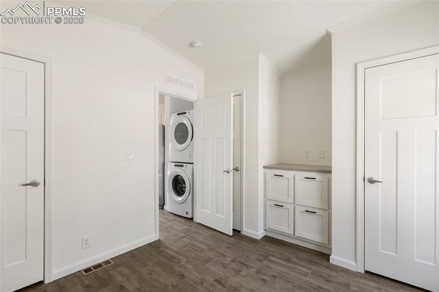 1401 Calm Mountain Point, Woodland Park, CO 80863