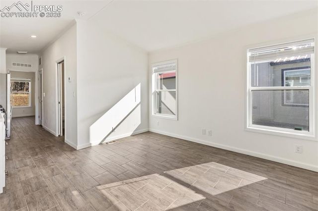 1401 Calm Mountain Point, Woodland Park, CO 80863