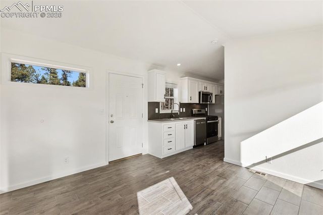 1401 Calm Mountain Point, Woodland Park, CO 80863
