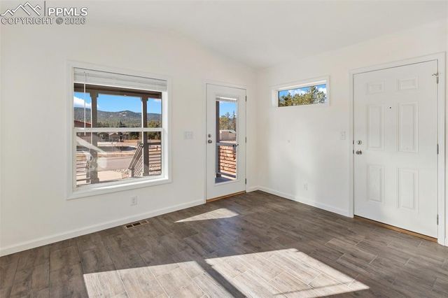 1401 Calm Mountain Point, Woodland Park, CO 80863