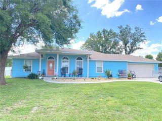 704 SE 2ND STREET, Williston, FL 32696