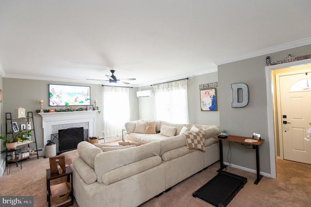 129 BLOOMINGDALE AVE, Federalsburg, MD 21632