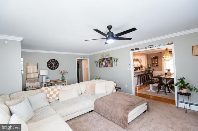 129 BLOOMINGDALE AVE, Federalsburg, MD 21632