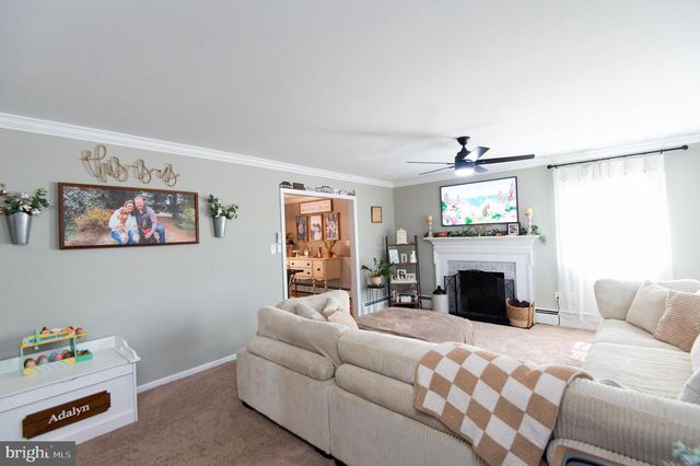 129 BLOOMINGDALE AVE, Federalsburg, MD 21632